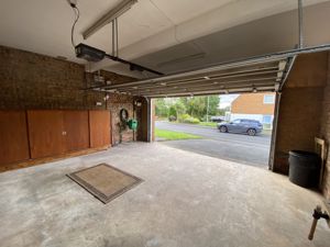 Garage- click for photo gallery